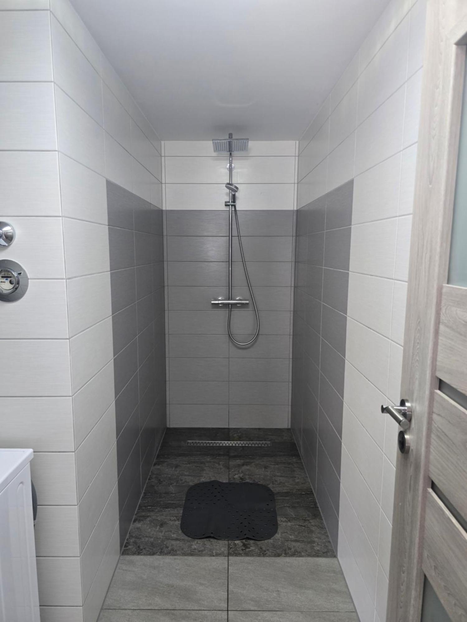 Klimatisierte Moderne Einzimmerwohnung In Mahlberg Dış mekan fotoğraf